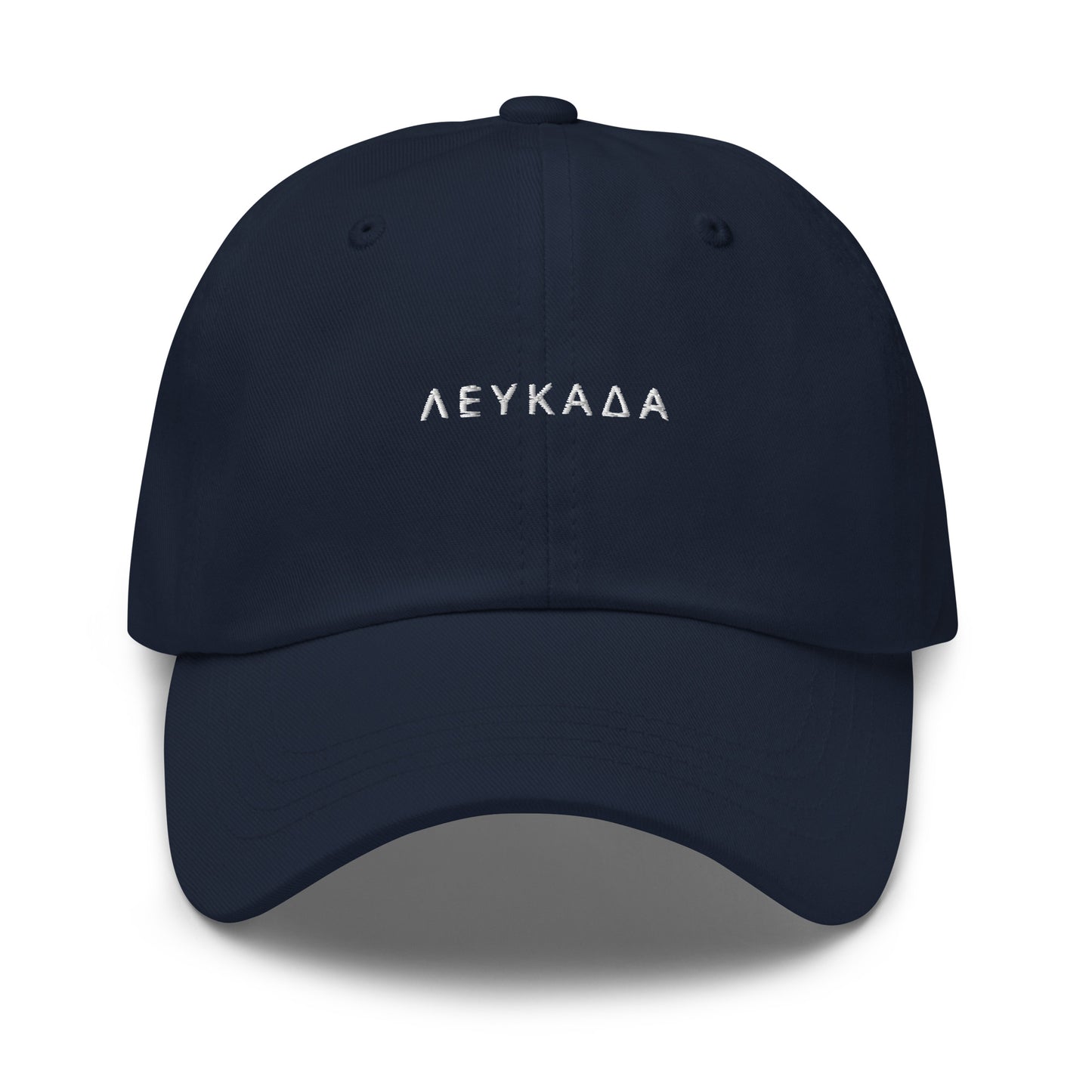 Lefkada hat