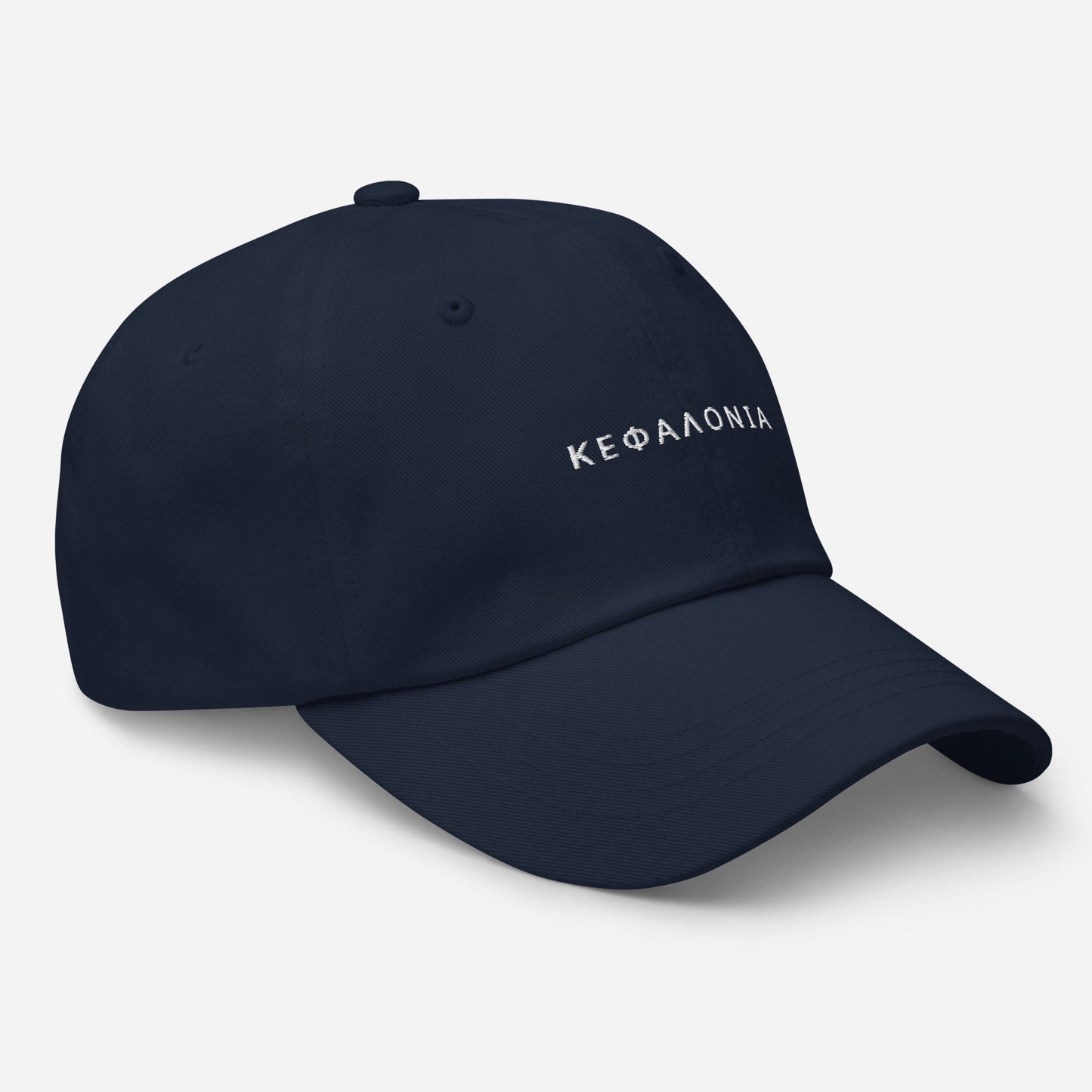 Kefalonia Hat