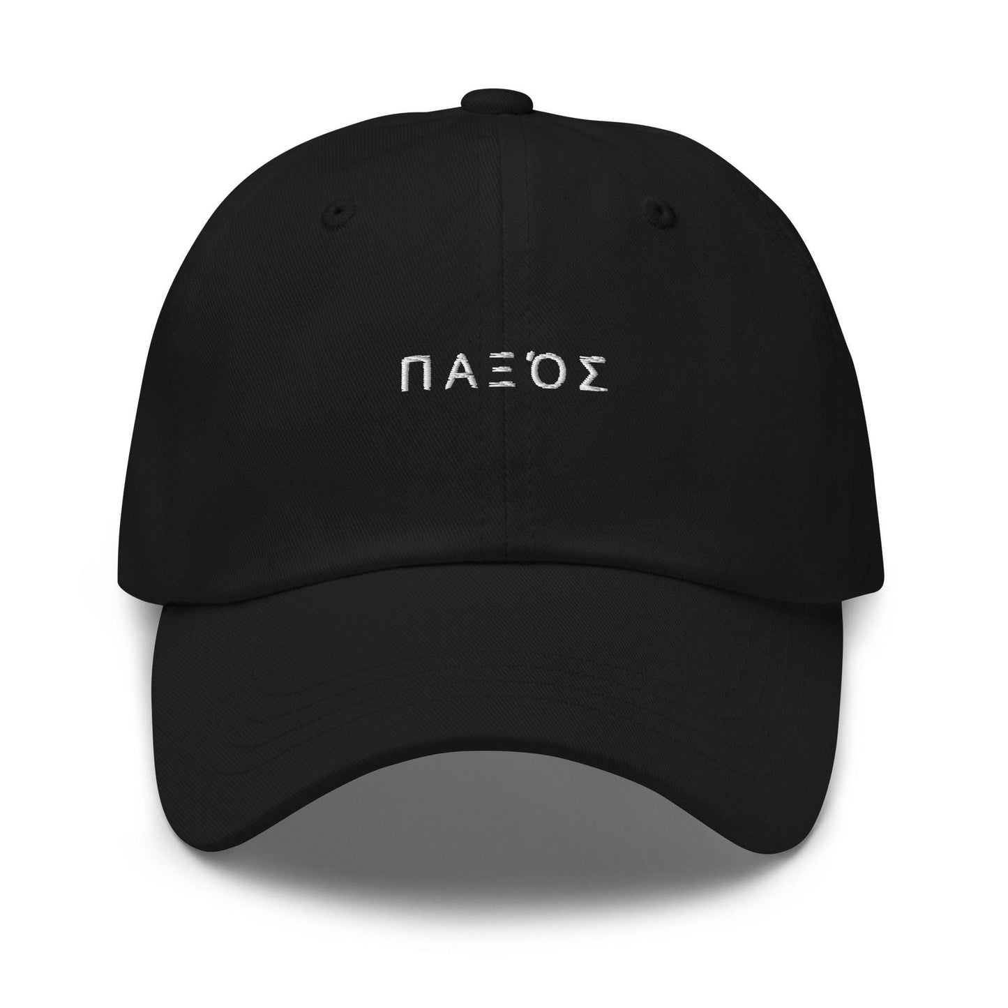 Paxos Hat