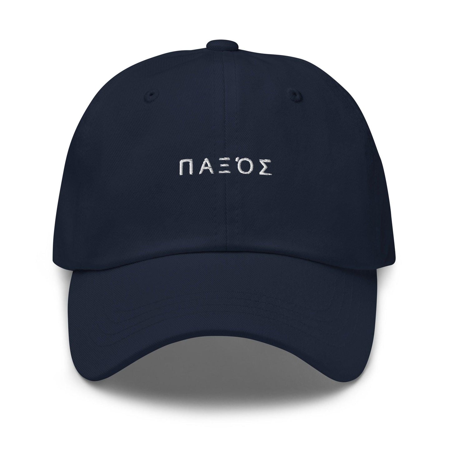Paxos Hat