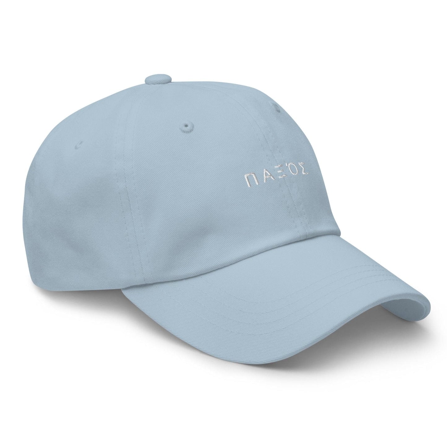 Paxos Hat
