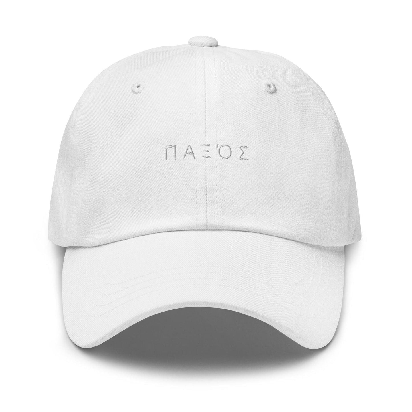 Paxos Hat