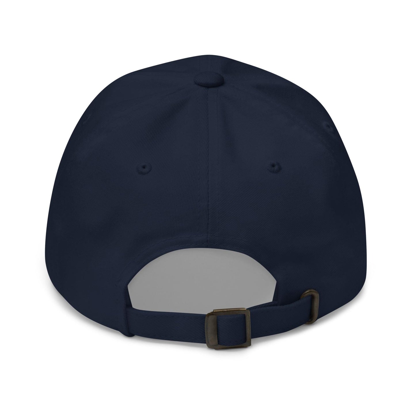 Zakynthos Embroidered Hat – Custom Embroidery, Adjustable Hat, Greece-Inspired GiftDad hat