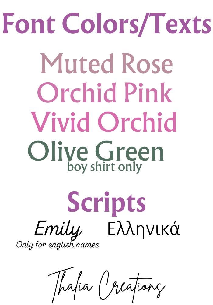 Personalized Easter Shirt for Baby & Toddler – Custom Kids Easter Tee, Matching Sibling Cousin Crew Outfit, Easter Egg Hunt Shirt| Greek