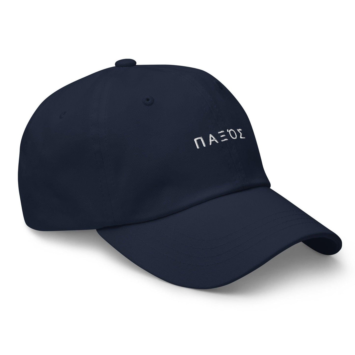 Paxos Hat