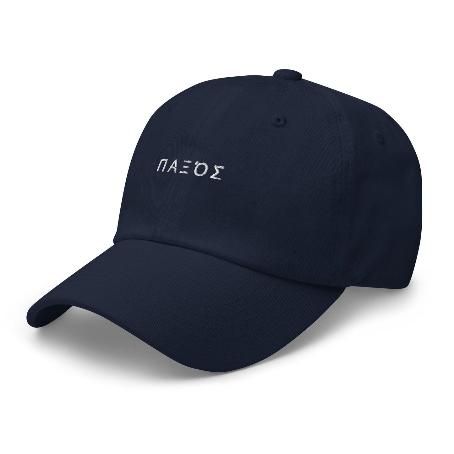 Paxos Hat