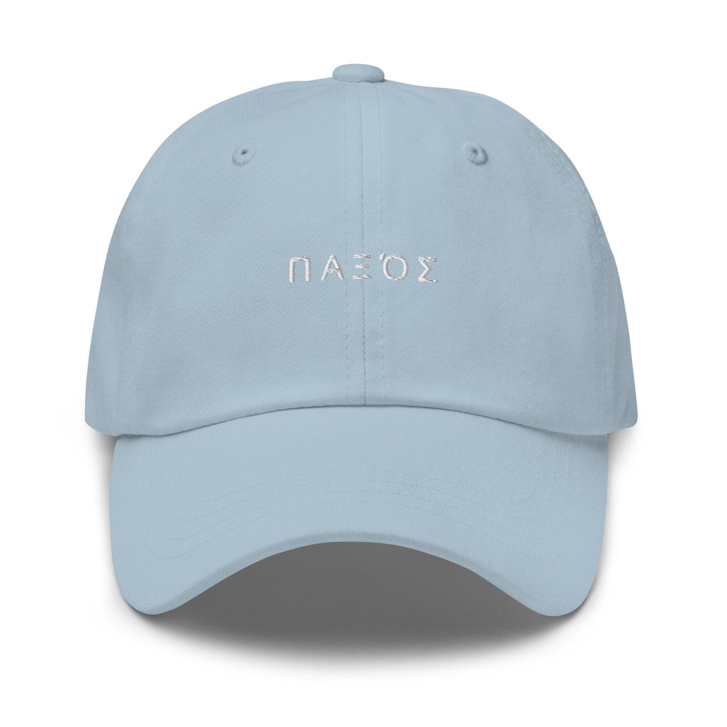 Paxos Hat
