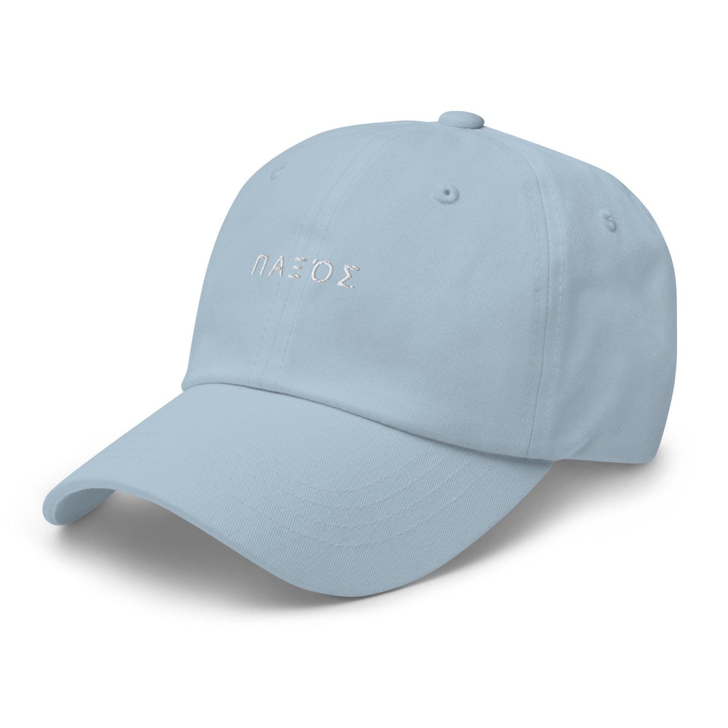 Paxos Hat