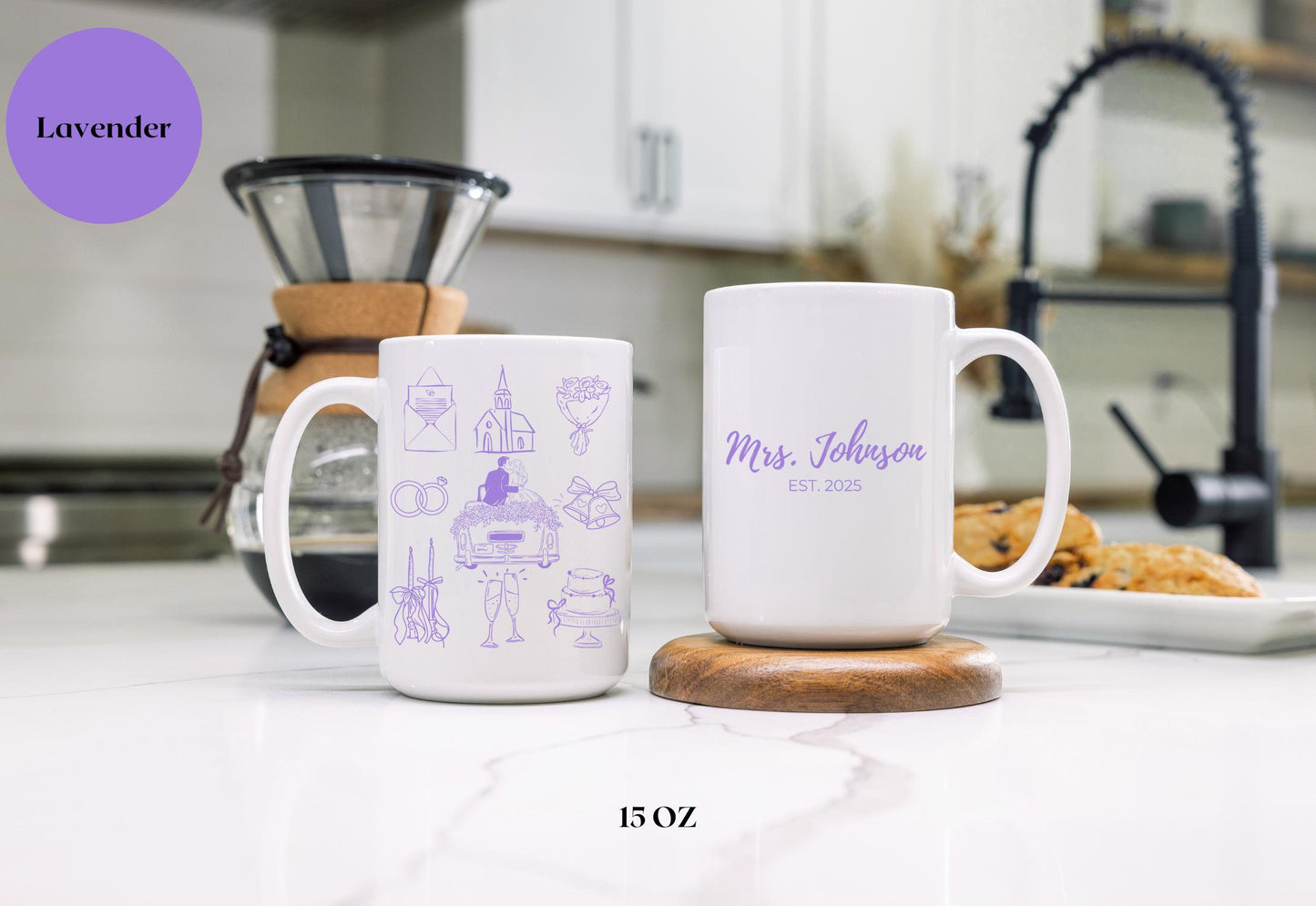 Personalized Bride Mug, Custom Bachelorette Mug, Going to the Chapel Mug, Bridal Shower Gift, Wedding Gift, Custom Name Mug, Bride to Be Mug, Wedding Day Gift, Engagement Gift, Bride Squad Mug, Bridesmaid Gift, Custom Wedding Mug, Bridal Party Mug.