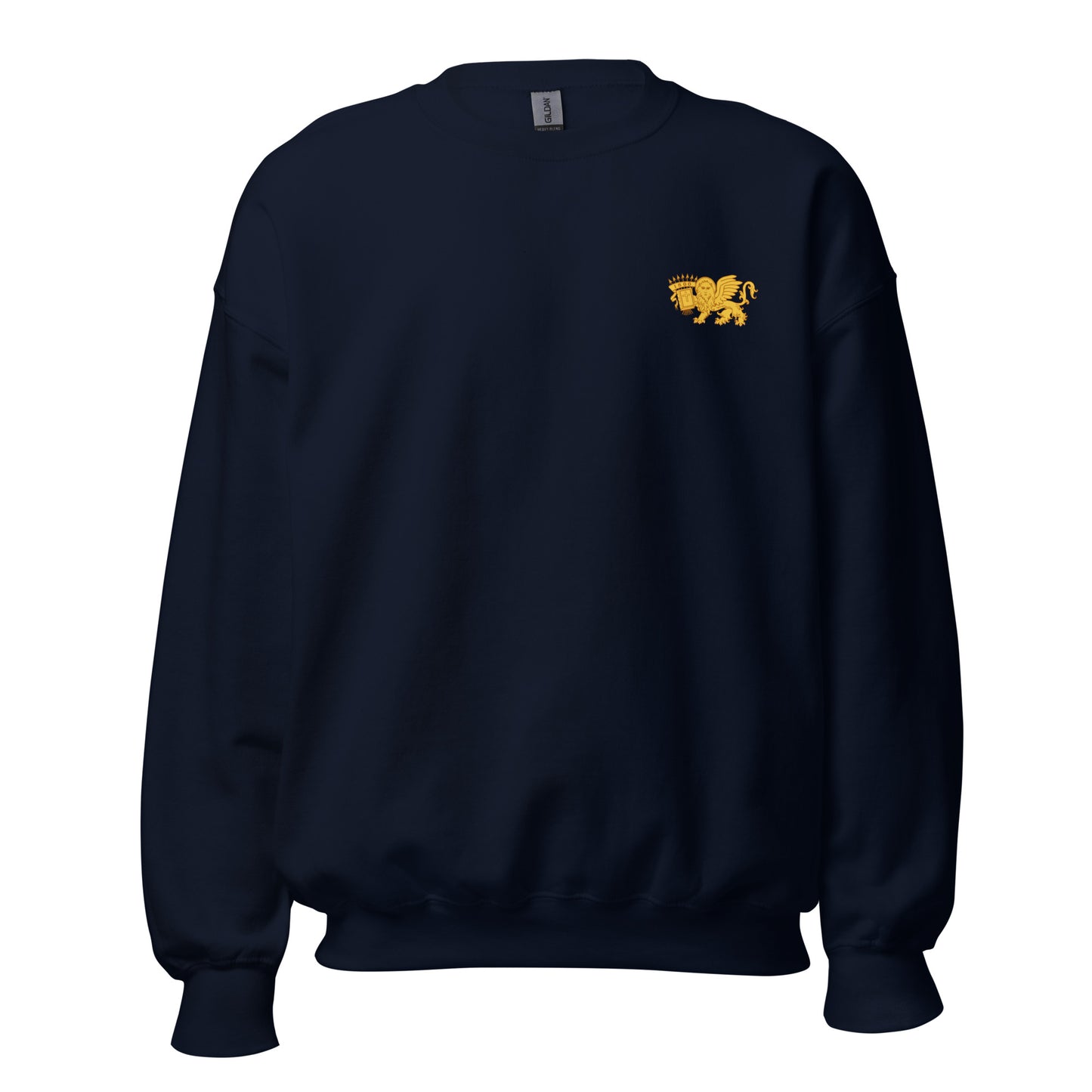 Zakynthos Ionian Republic Unisex Sweatshirt