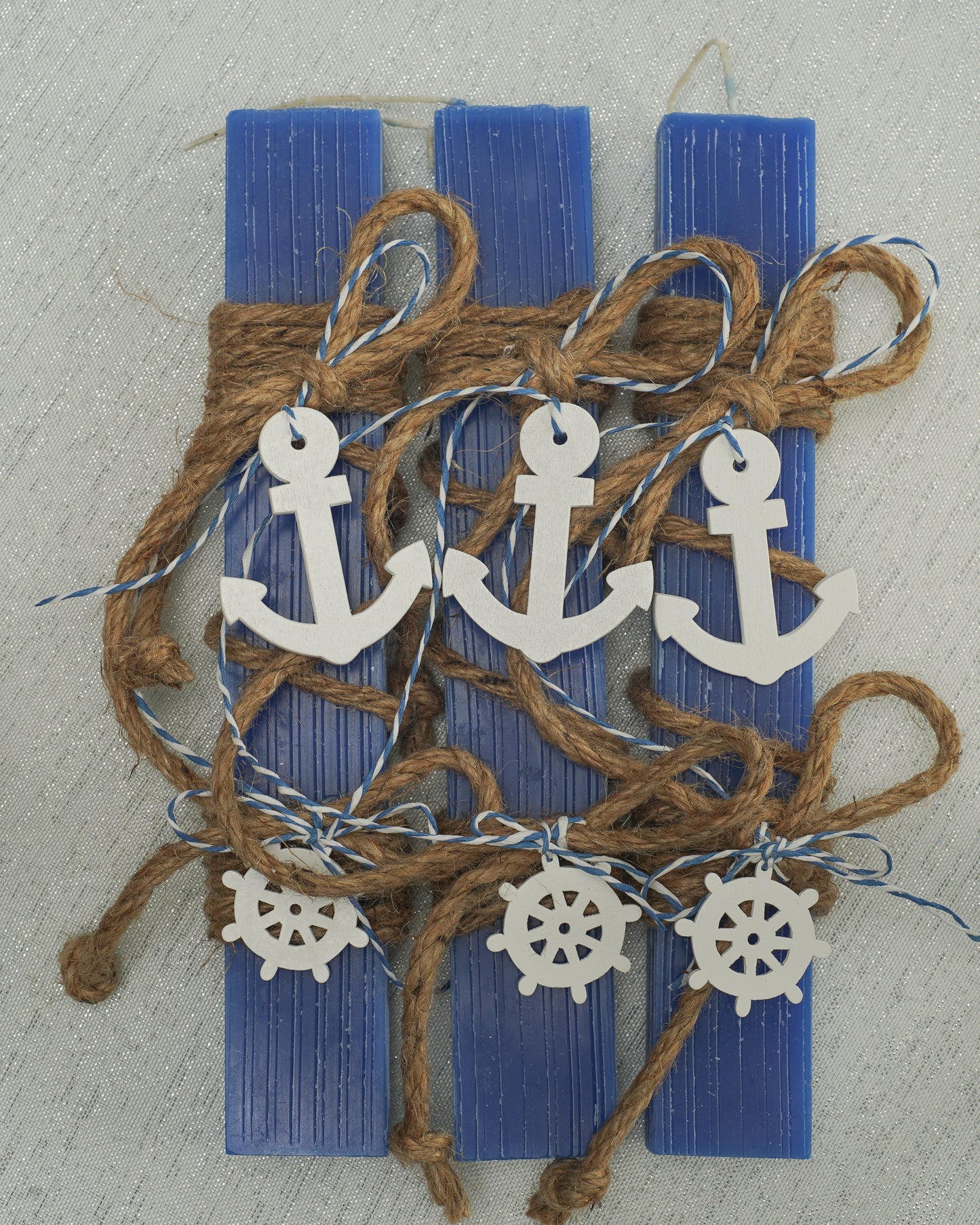 Blue Anchor Lambatha