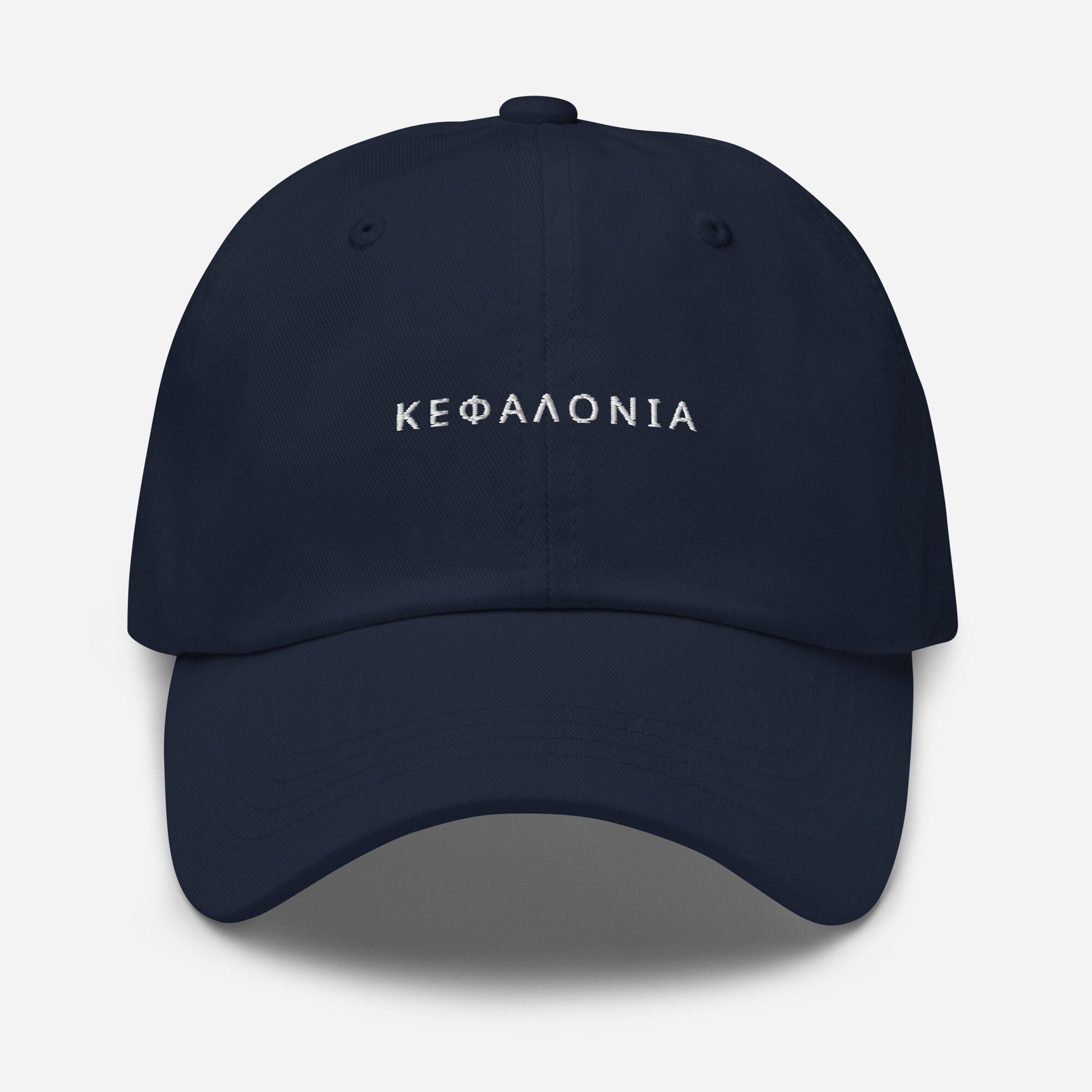 Kefalonia Hat