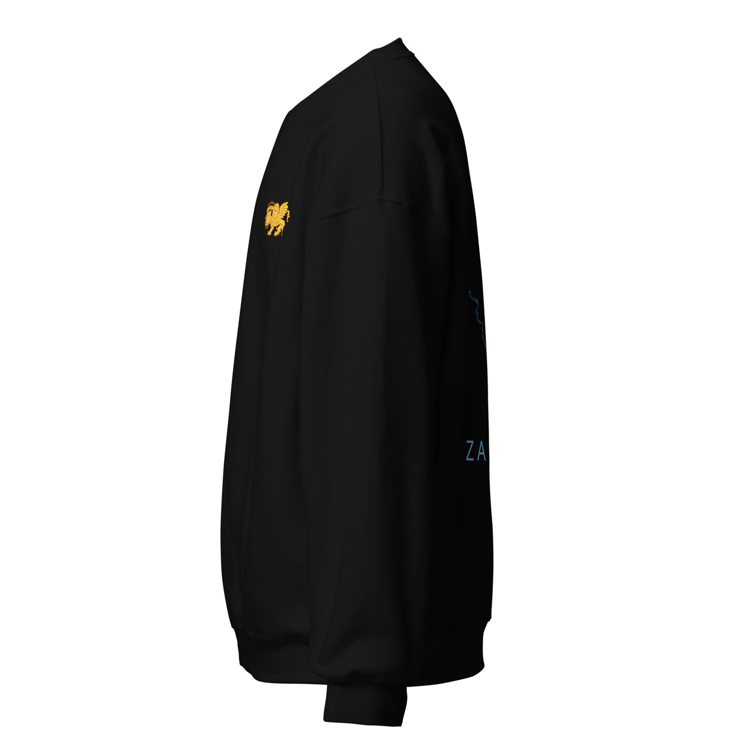 Zakynthos Ionian Republic Unisex Sweatshirt