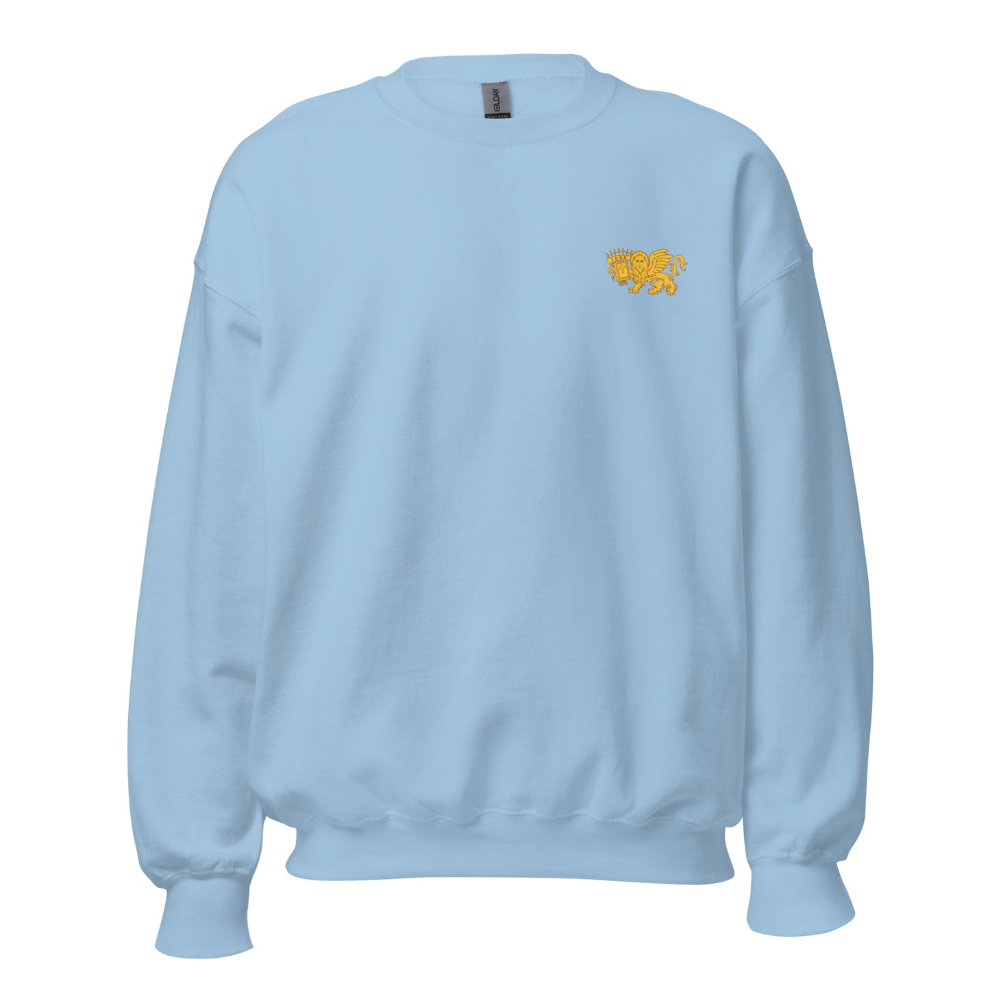 Zakynthos Ionian Republic Unisex Sweatshirt