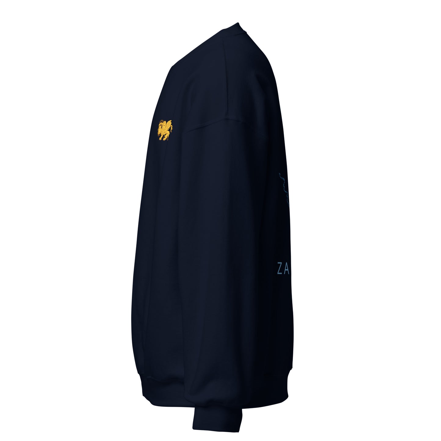 Zakynthos Ionian Republic Unisex Sweatshirt