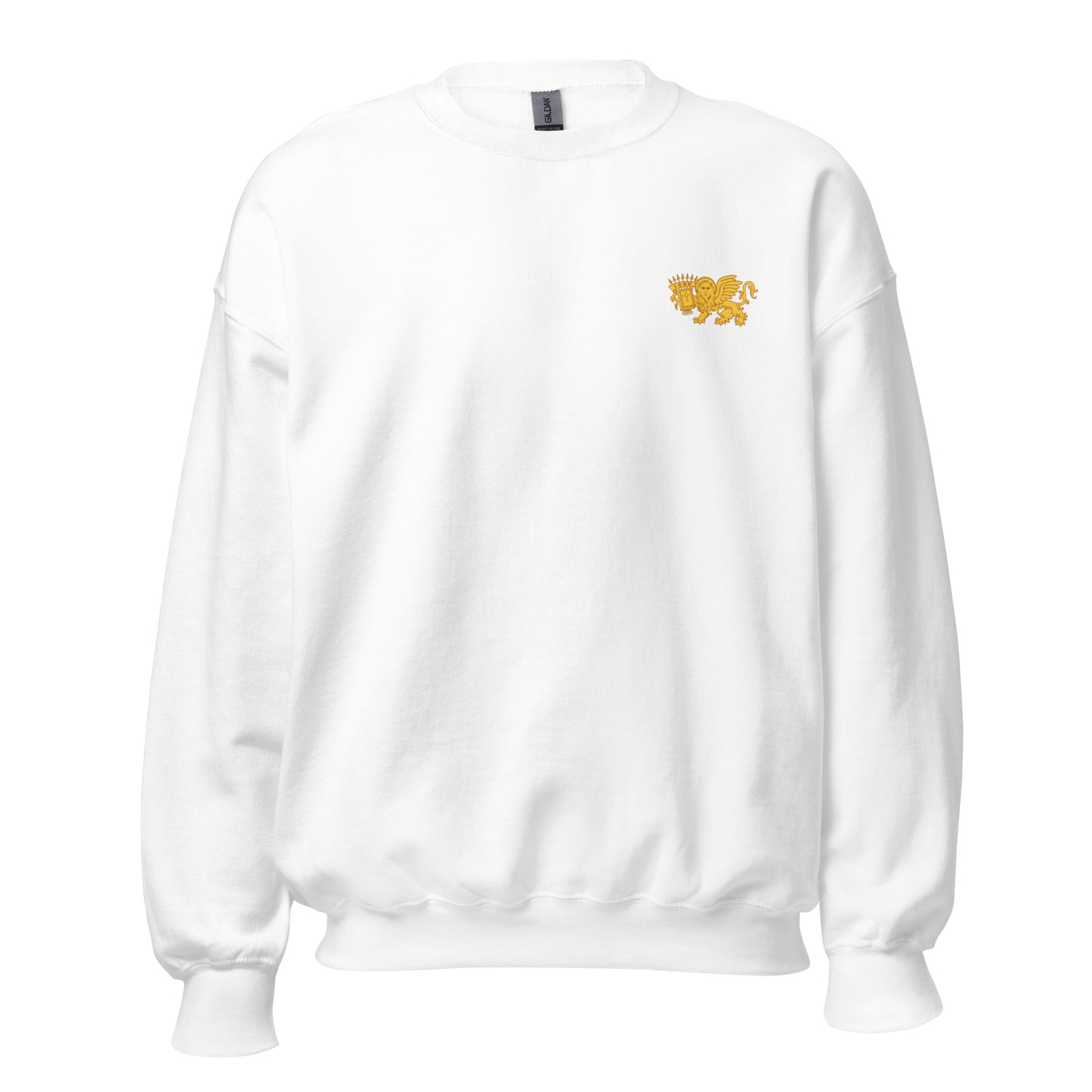 Zakynthos Ionian Republic Unisex Sweatshirt